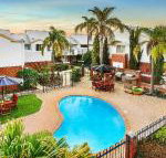 Comfort Apartments South Perth - Perth Resorts
