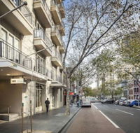 Quest on Lonsdale - Accommodation Perth