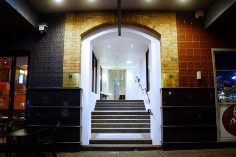 Morgans Boutique Hotel - Perth Resorts 1