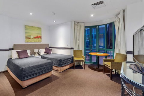 Morgans Boutique Hotel - Perth Resorts 5