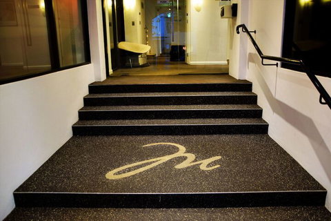 Morgans Boutique Hotel - Perth Resorts 3