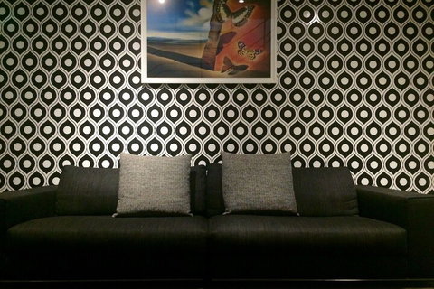 Morgans Boutique Hotel - Perth Resorts 2