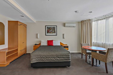 Morgans Boutique Hotel - Perth Resorts 4