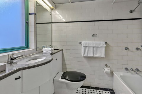 Morgans Boutique Hotel - Perth Resorts 7