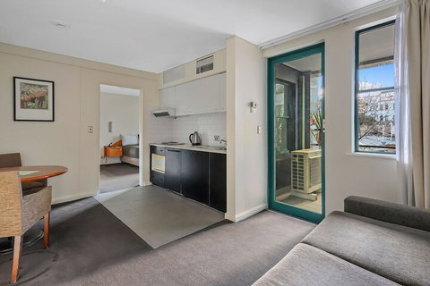 Morgans Boutique Hotel - Perth Resorts 6