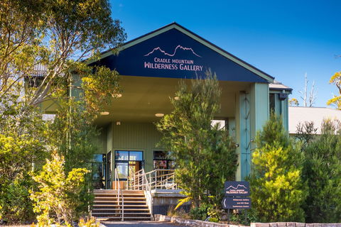 Cradle Mountain Hotel - Perth Resorts 1