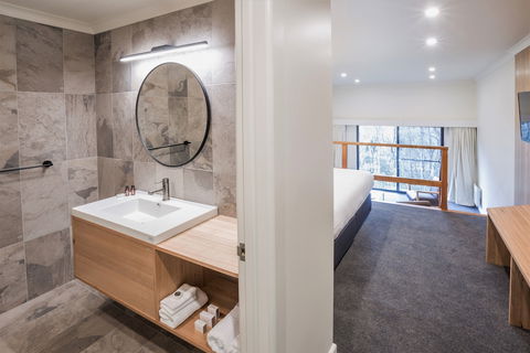 Cradle Mountain Hotel - Perth Resorts 4
