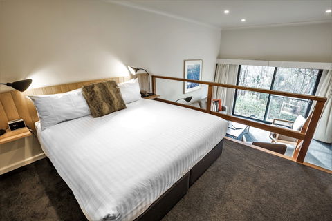 Cradle Mountain Hotel - Perth Resorts 6