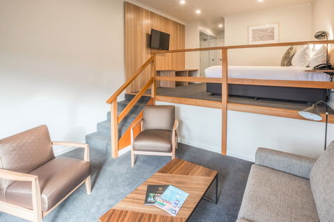 Cradle Mountain Hotel - Perth Resorts 5