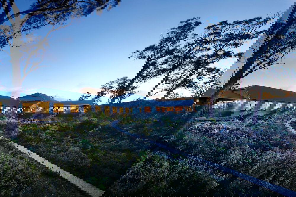  Perth Resorts