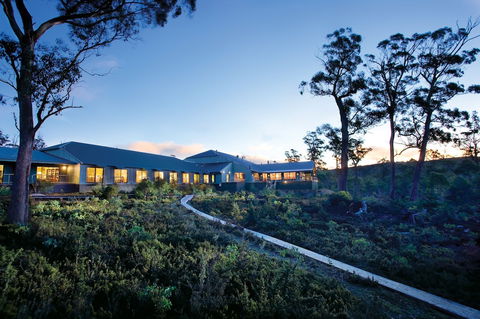 Cradle Mountain Hotel - Perth Resorts 0