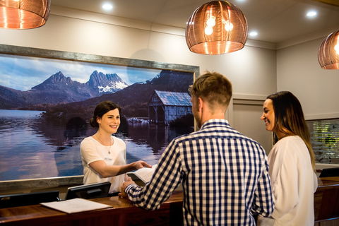 Cradle Mountain Hotel - Perth Resorts 2