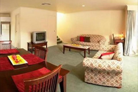 Alphington Serviced Apartments - Accommodation Perth 2