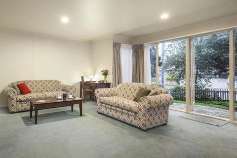 Alphington Serviced Apartments - Accommodation Perth 3