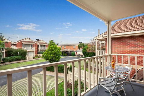Alphington Serviced Apartments - Accommodation Perth 7