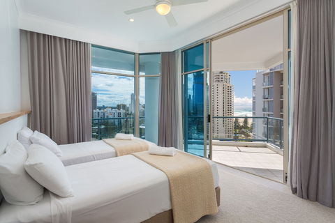 Oceana On Broadbeach - Accommodation Perth 3