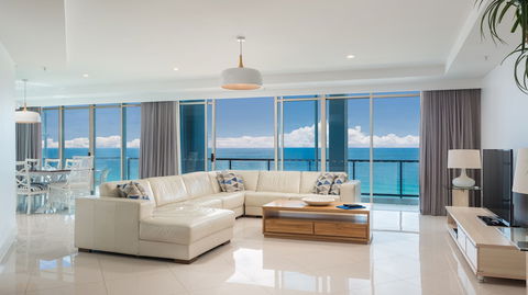 Oceana On Broadbeach - Accommodation Perth 4