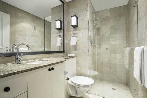Mantra 2 Bond Street - Accommodation Perth 7