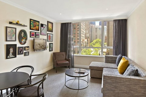 Mantra 2 Bond Street - Accommodation Perth 5