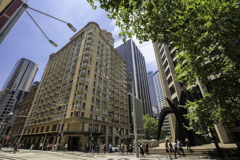 Mantra 2 Bond Street - Accommodation Perth 2