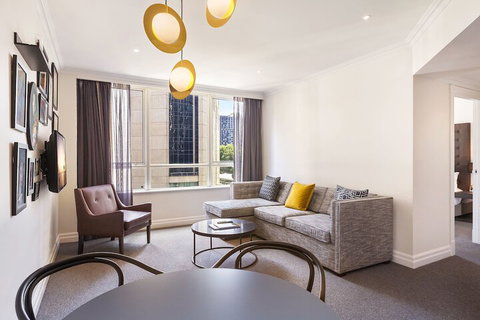 Mantra 2 Bond Street - Accommodation Perth 6