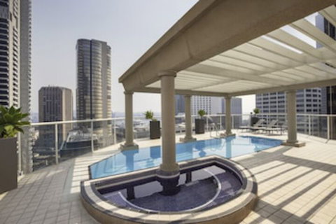 Mantra 2 Bond Street - Accommodation Perth 0