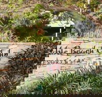 Cable Beach Club Resort  Spa - Accommodation Perth