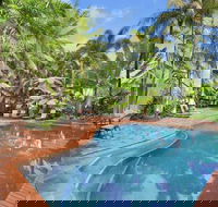 Tropic Towers Apartments - Perth Resorts