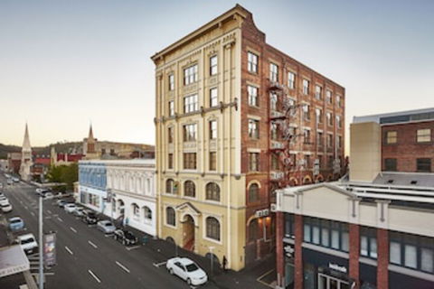 Quest Launceston Serviced Apartments - Accommodation Perth 0