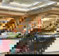 Hotel Grand Chancellor Launceston - Accommodation Perth