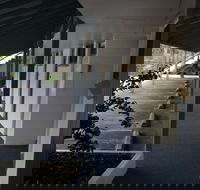 West Coaster Motel - Accommodation Perth