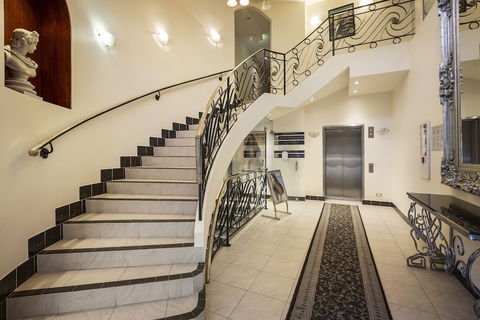 Quest Savoy - Accommodation Perth 2