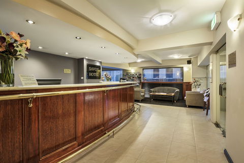Quest Savoy - Accommodation Perth 3