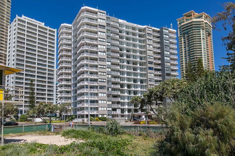 BreakFree Beachpoint - Accommodation Perth 3