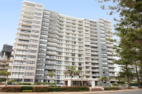 BreakFree Beachpoint - Accommodation Perth 2
