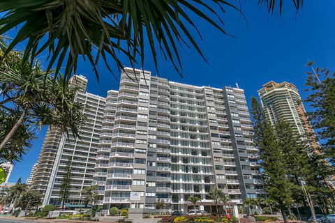 BreakFree Beachpoint - Accommodation Perth 5