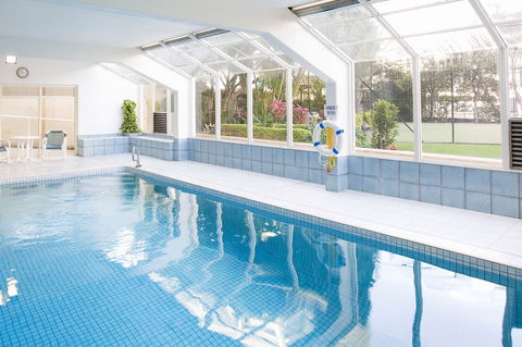 BreakFree Beachpoint - Accommodation Perth 6