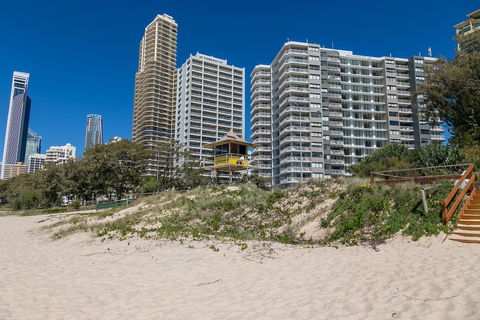BreakFree Beachpoint - Accommodation Perth 4