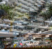 BreakFree Beachpoint - Accommodation Perth