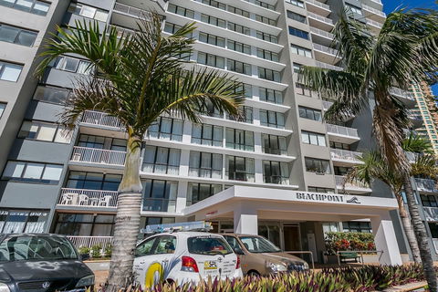 BreakFree Beachpoint - Accommodation Perth 0