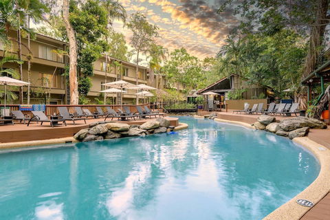 Ramada Resort By Wyndham Port Douglas - Accommodation Perth 0