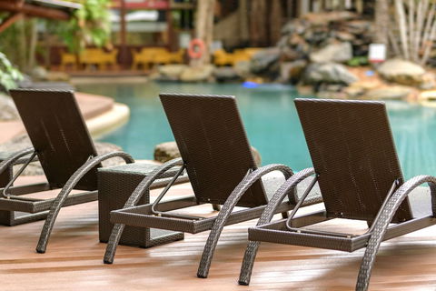 Ramada Resort By Wyndham Port Douglas - Accommodation Perth 2