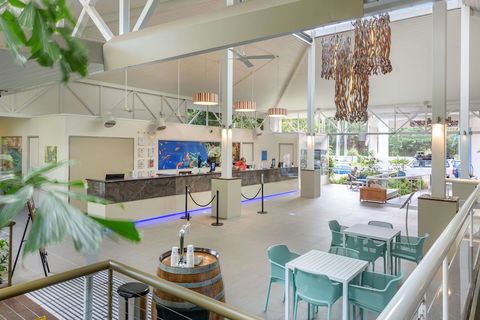 Ramada Resort By Wyndham Port Douglas - Accommodation Perth 4