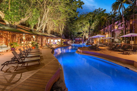 Ramada Resort By Wyndham Port Douglas - Accommodation Perth 3