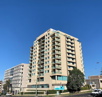 Nesuto Parramatta - Perth Resorts
