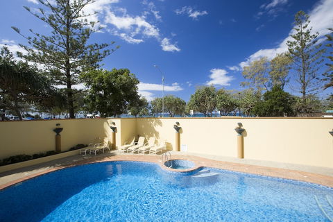 BreakFree Peninsula Resort - Perth Resorts 5