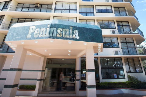 BreakFree Peninsula Resort - Perth Resorts 0