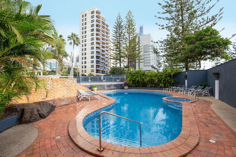 BreakFree Peninsula Resort - Perth Resorts 4
