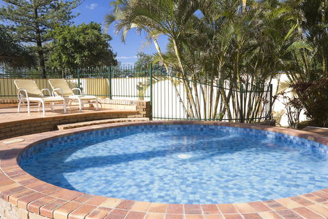 BreakFree Peninsula Resort - Perth Resorts 2