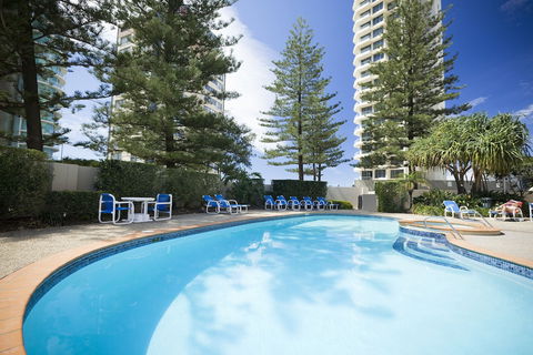 BreakFree Longbeach - Accommodation Perth 3